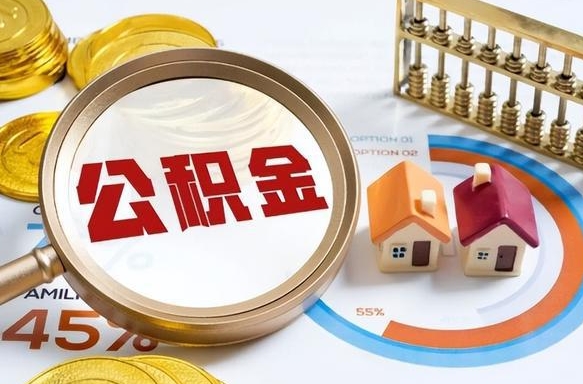 柳林个人提取公积金办法（提取个人公积金的方法）